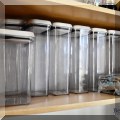 K02. Canisters. 
